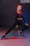 Get your cool leggings