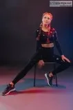 Get your cool leggings