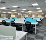 Fully Furnished Office Space for Rent in Nandanam