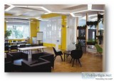 Co-Working Office Space In Noida Extension