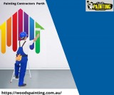 Painting Contractors Perth