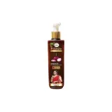 Onion hair shampoo | ayurvedic onion hair shampoo