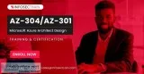 Azure Architect Design Certification Training