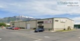 1306 Gibson Avenue - Ogden OfficeWarehouse