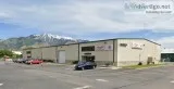1306 Gibson Avenue - Ogden OfficeWarehouse