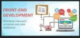 Frontend development service agency
