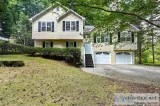 Single Family Home Forsale in Woodstock GA