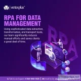 Robotic process automation company in canada