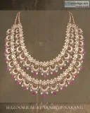 Best Hazoorilal Cocktail Jewellery Sets In Delhi