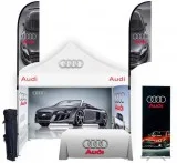 Custom Printed Pop Up Tents  Event Canopies for Sale  Tent Depot