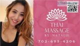 Thai aroma by Natalie