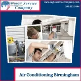 Best Air Conditioning Birmingham  Plumber Birmingham