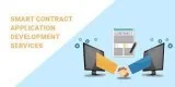 Smart contracts development service company