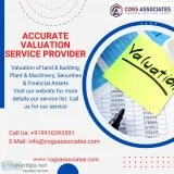 Property valuation services in Delhi