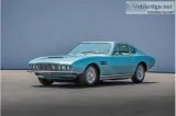 23951 1968 Aston Martin DBS Saloon