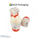 Buy Customize Chinese Takeout Boxes