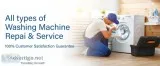 Whirlpool washing machine repair service in kolkata