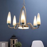 Change the looks of Your Home by Buy Modern Chandelier Online