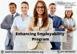 Skill development training | tech mahindra foundation