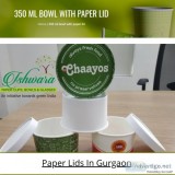 Paper Lids In India  Paper Lids In Gurgaon