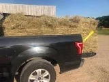 Hay for Sale  - Tifton 85