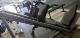 Commercial Gym Equipment Liquidation