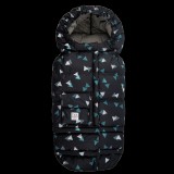 BLANKET 212 EVOLUTION - 100% COTTON LINED