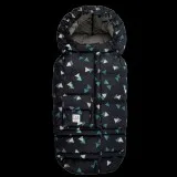 BLANKET 212 EVOLUTION - 100% COTTON LINED