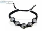 Jai Mata Di Bracelet Online