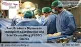 Transplant Coordination and Grief Counseling Course | SMART Acad