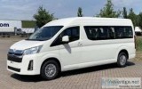 Driver needed urgently