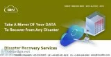 disaster recovery consultant in pune