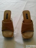 SHOES 6 12  (NEW)