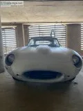 23942 1963 Jaguar E-Type Series I 3.8 Coupe