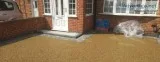 Find the experienced driveway contractor in Leicester