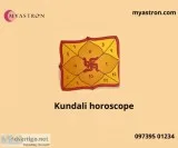 Get  Daily Updates on Kundali horoscope
