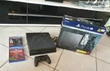 Play station