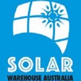 Solar warehouse australia