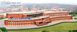One of the best private engineering colleges in Gwalior is at Am