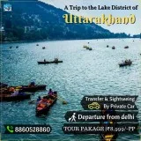 Nainital Tour Packages