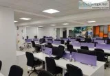 Fully Furnished Office Space for Rent in Ashok Nagar