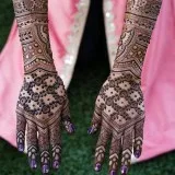 Bridal Mehndi Artist In Mohali