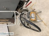 Wagner airless