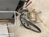 Wagner airless