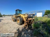 2002 Caterpillar 938G Wheel Loader