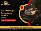 Are You Looking For A Shock Absorber Replacement Service Provide