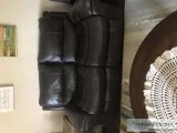 Front room furniture