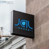 Ladies footwear wholesaler - jalshoes