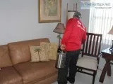PEST CONTROL Bug Off Exterminators Florida