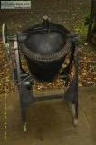 CEMENT MIXER FOR SALE